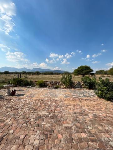 Thabazimbi Bushveld Self Catering Accommodation المظهر الخارجي الصورة