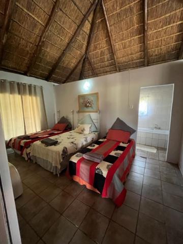 Thabazimbi Bushveld Self Catering Accommodation المظهر الخارجي الصورة