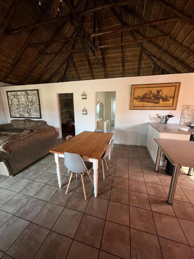 Thabazimbi Bushveld Self Catering Accommodation المظهر الخارجي الصورة