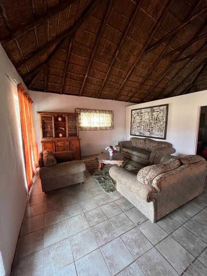 Thabazimbi Bushveld Self Catering Accommodation المظهر الخارجي الصورة