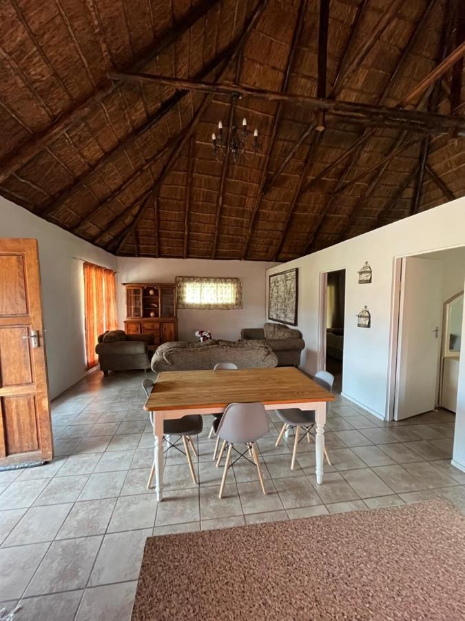 Thabazimbi Bushveld Self Catering Accommodation المظهر الخارجي الصورة